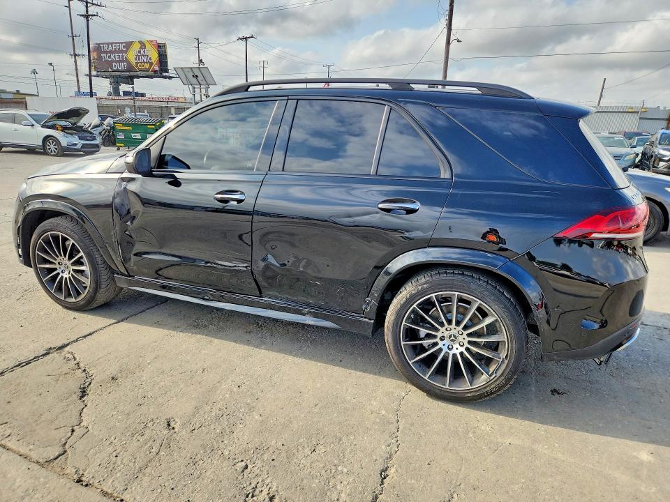 59384146 :رقم المزاد ، 4JGFB4JB8MA467268 vin ، 2021 Mercedes-benz Gle مزاد بيع