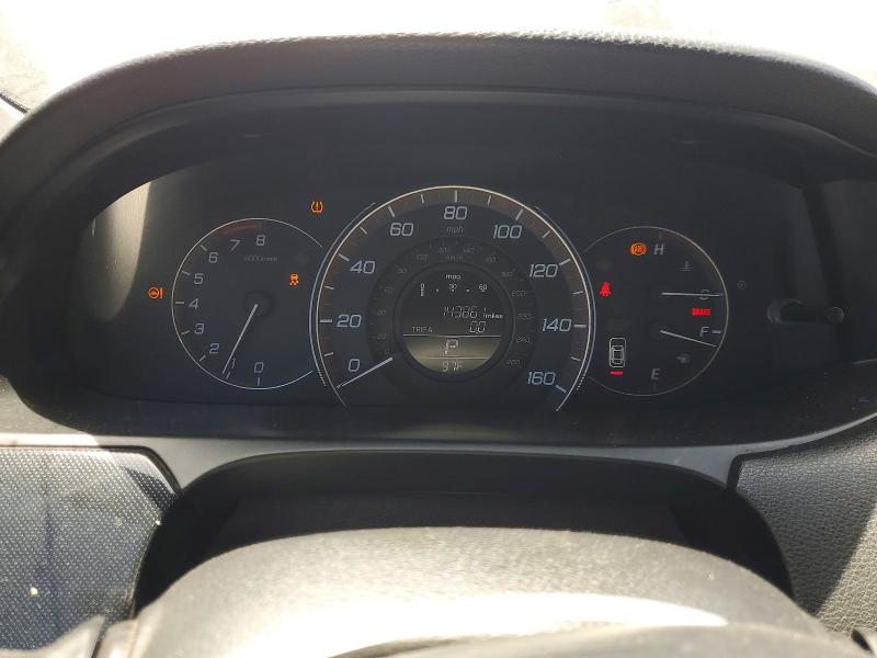Aukcja sprzedaży 2013 Honda Accord, vin: 1HGCT1B70DA014115, numer aukcji: 57342866