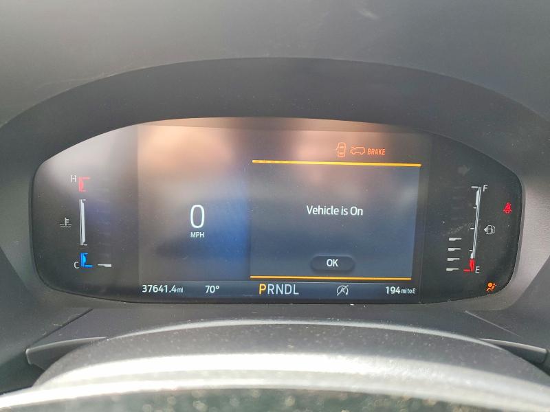 2023 Ford Escape მანქანა იყიდება აუქციონზე, vin: 1FMCU9GN4PUA86421, აუქციონის ნომერი: 56163456