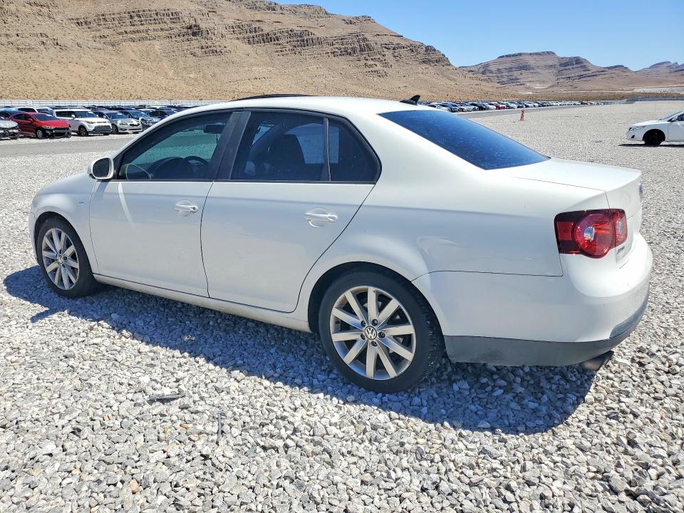 Продажа на аукционе авто 2010 Volkswagen Jetta, vin: 3VWRJ7AJXAM076065, номер лота: 58154006