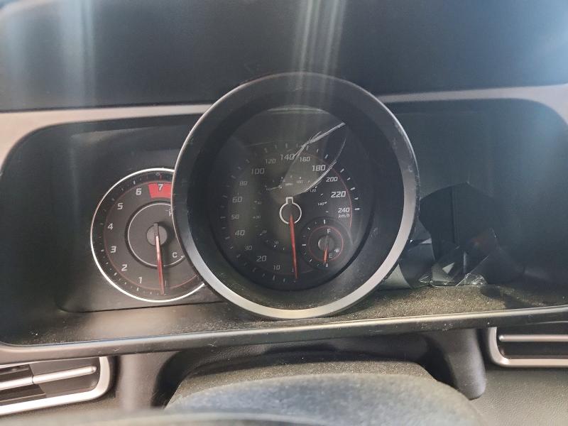 2022 Hyundai Elantra მანქანა იყიდება აუქციონზე, vin: KMHLM4AG0NU358294, აუქციონის ნომერი: 57583036