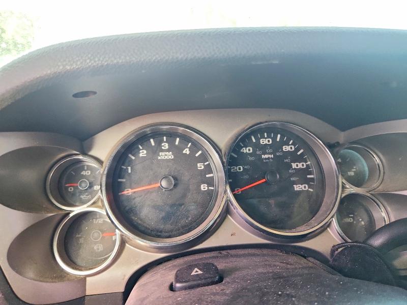 Продажа на аукционе авто 2011 Chevrolet Silverado, vin: 3GCPCSEA1BG116812, номер лота: 58026166