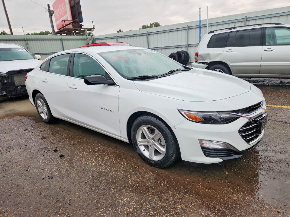 Aukcja sprzedaży 2023 Chevrolet Malibu, vin: 1G1ZC5ST5PF175220, numer aukcji: 57876696