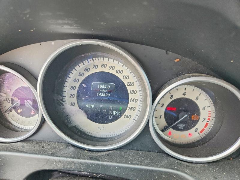 55819536 :رقم المزاد ، WDDHF5KB6GB282372 vin ، 2016 Mercedes-benz E مزاد بيع