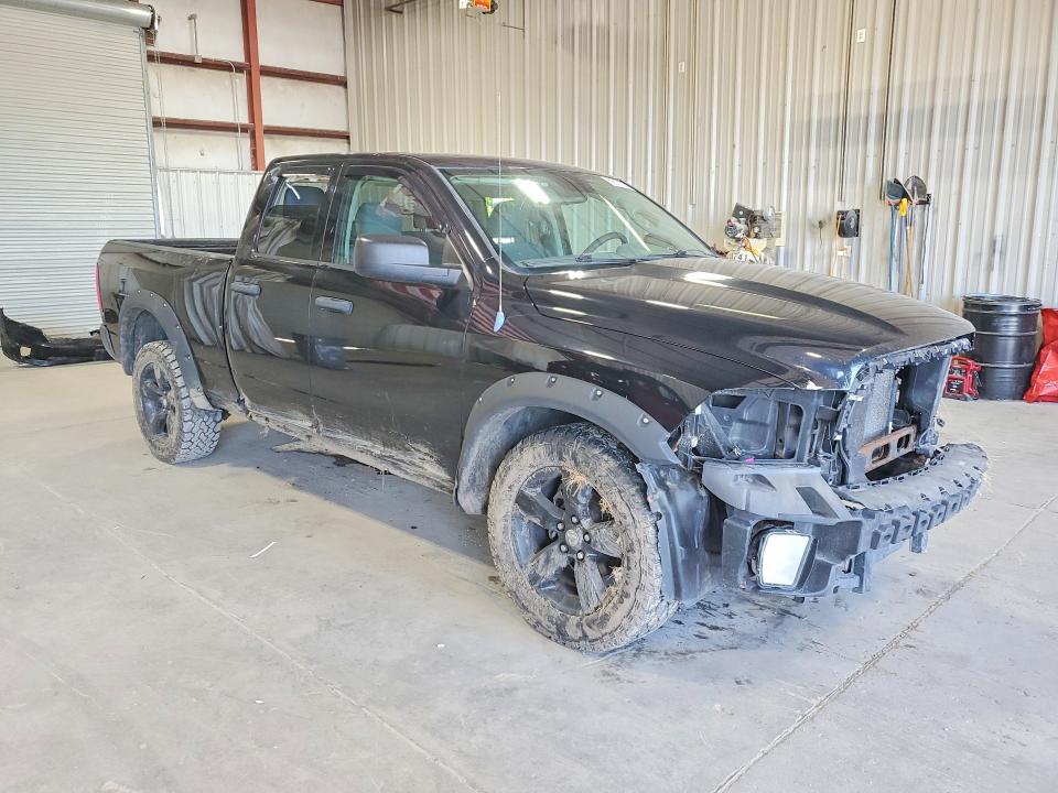 Продаж на аукціоні авто 2014 Ram 1500, vin: 1C6RR7FT8ES138153, номер лоту: 56677736