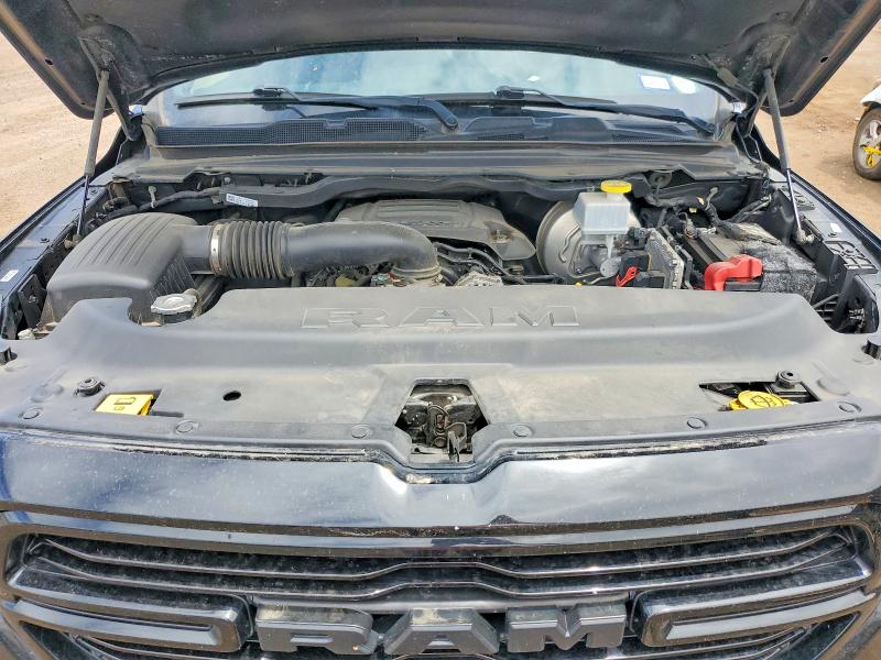 Aukcja sprzedaży 2019 Ram 1500, vin: 1C6SRFBT7KN784554, numer aukcji: 56658706