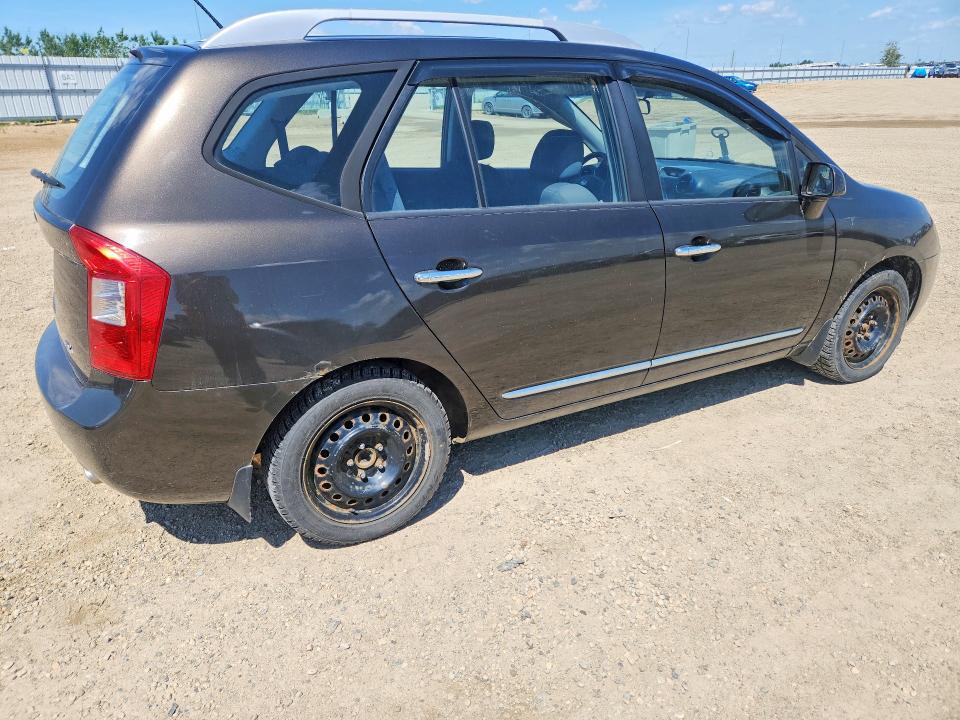 Aukcja sprzedaży 2012 Kia Rondo, vin: KNAHH8A88C7412318, numer aukcji: 58789526