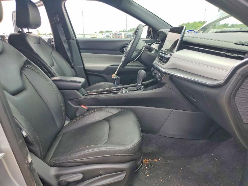 Продажа на аукционе авто 2024 Jeep Compass, vin: 3C4NJDCNXRT586949, номер лота: 57491106