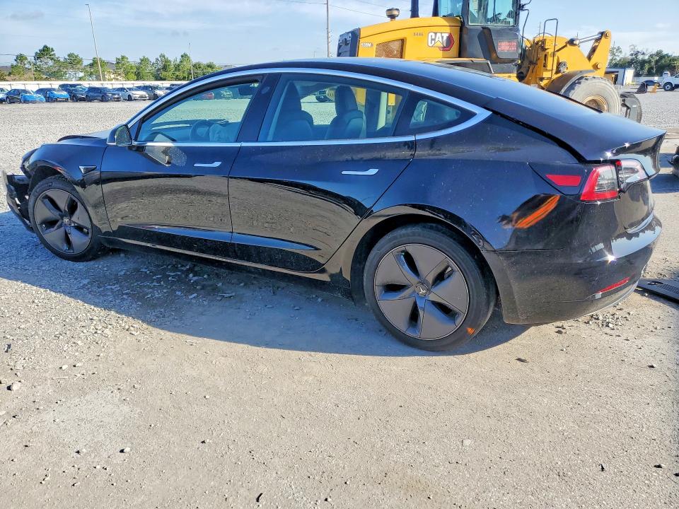 Aukcja sprzedaży 2019 Tesla Model 3, vin: 5YJ3E1EA0KF316993, numer aukcji: 57648196