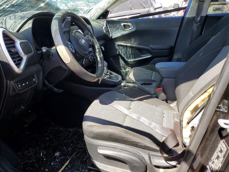 Auction sale of the 2020 Kia Soul, vin: KNDJ63AU8L7070119, lot number: 58149236