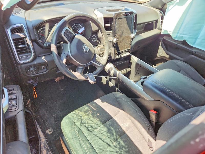 Aukcja sprzedaży 2024 Ram 1500, vin: 1C6SRFFT2RN107075, numer aukcji: 58264326