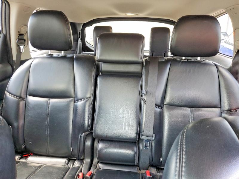 2018 Nissan Pathfinder მანქანა იყიდება აუქციონზე, vin: 5N1DR2MN2JC635421, აუქციონის ნომერი: 56420066