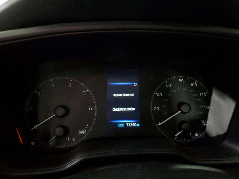 Продаж на аукціоні авто 2024 Toyota Corolla Hybrid, vin: JTDBCMFE0R3060320, номер лоту: 59085646