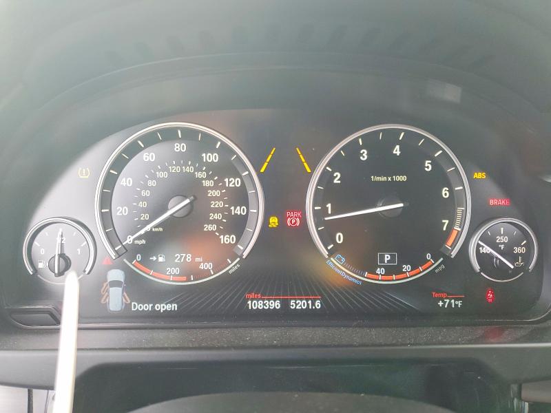 2017 Bmw X5 მანქანა იყიდება აუქციონზე, vin: 5UXKR0C55H0U51862, აუქციონის ნომერი: 58995976