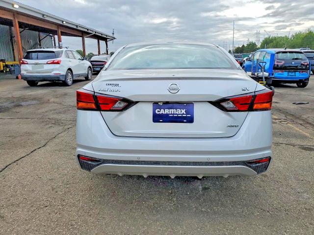 Aukcja sprzedaży 2022 Nissan Altima, vin: 1N4BL4DW8NN353768, numer aukcji: 56583356