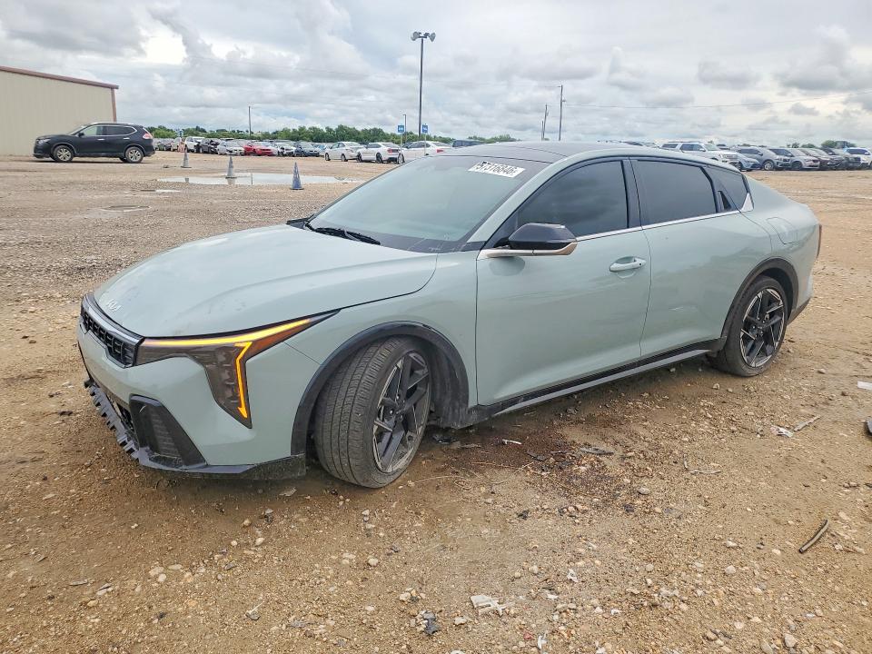 Aukcja sprzedaży 2025 Kia K4, vin: 3KPFW4DE0SE144096, numer aukcji: 57316846