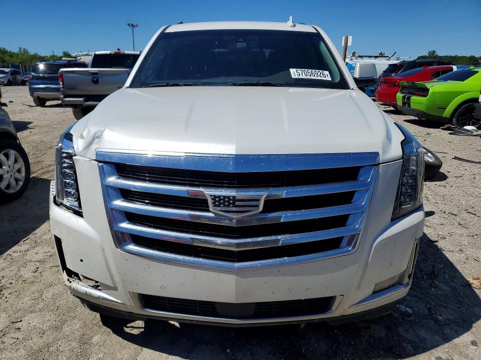 Aukcja sprzedaży 2017 Cadillac Escalade, vin: 1GYS3AKJ7HR352652, numer aukcji: 57056926