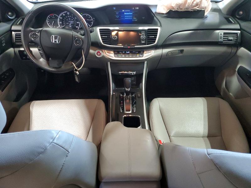 Aukcja sprzedaży 2013 Honda Accord, vin: 1HGCR2F87DA247593, numer aukcji: 55860646