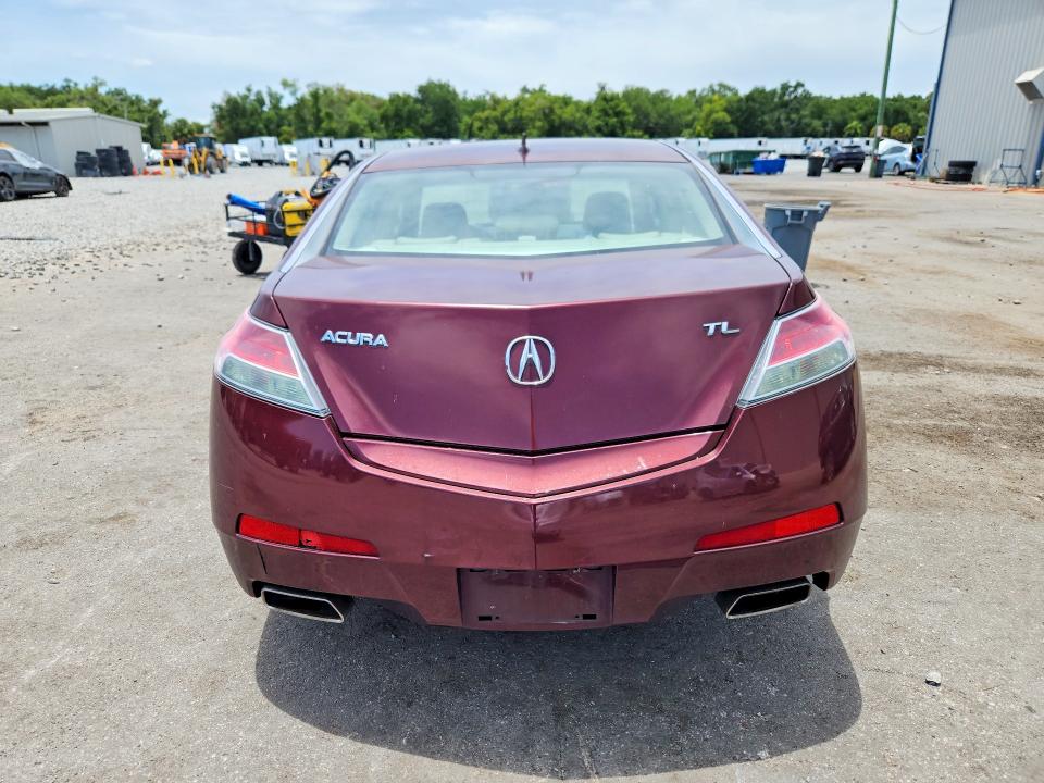 Продаж на аукціоні авто 2010 Acura Tl, vin: 19UUA8F29AA014742, номер лоту: 56596246