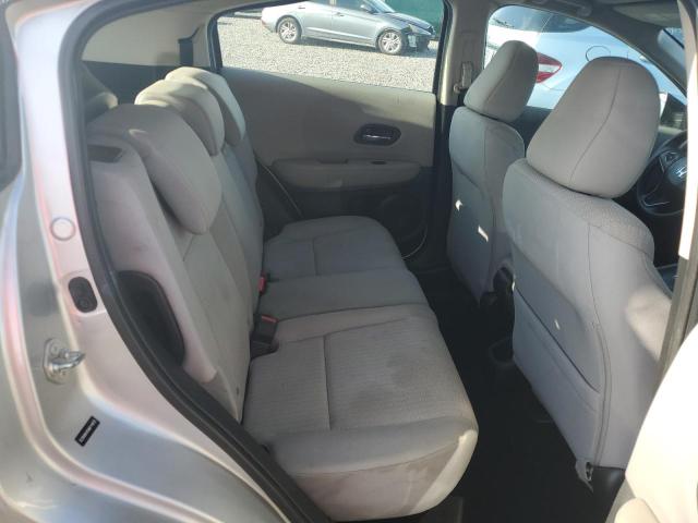 Aukcja sprzedaży 2016 Honda Hr-v, vin: 3CZRU6H35GM714575, numer aukcji: 55190116
