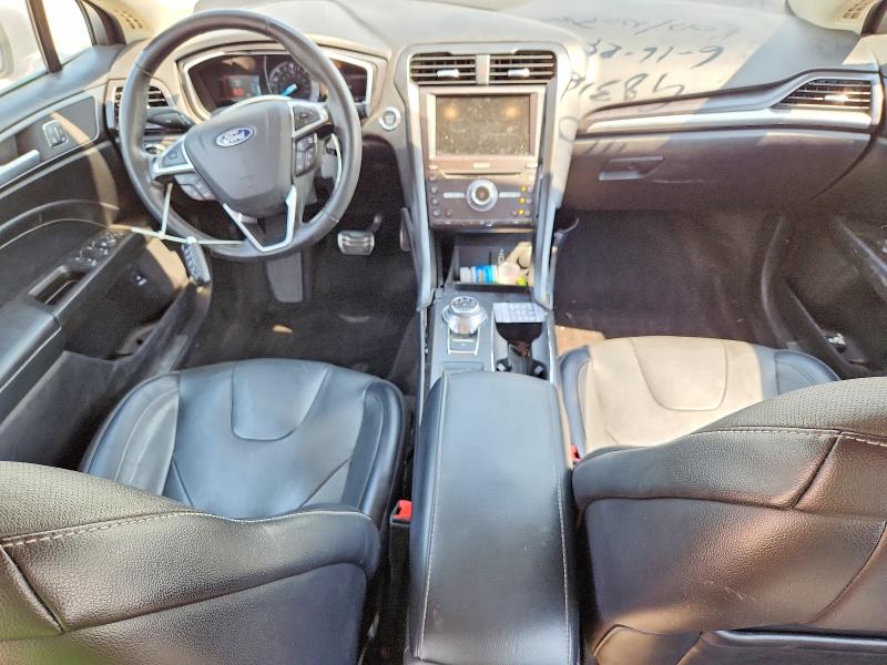 Aukcja sprzedaży 2018 Ford Fusion, vin: 3FA6P0RU7JR234588, numer aukcji: 57970306