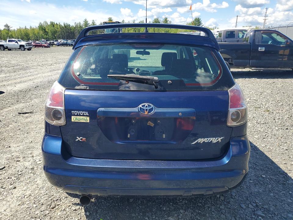 Aukcja sprzedaży 2007 Toyota Corolla Matrix, vin: 2T1KR32E97C633590, numer aukcji: 57537626