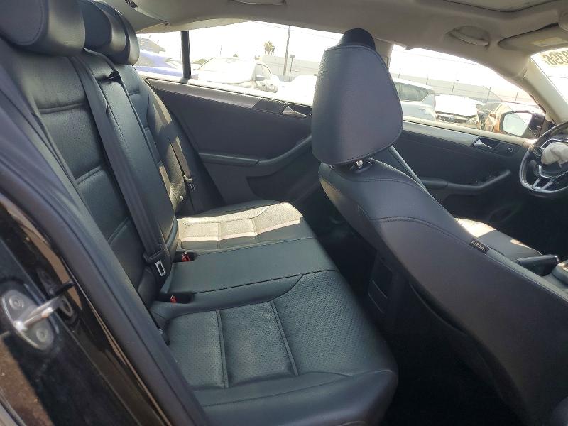 2016 Volkswagen Jetta მანქანა იყიდება აუქციონზე, vin: 3VWD67AJ0GM340852, აუქციონის ნომერი: 58470396