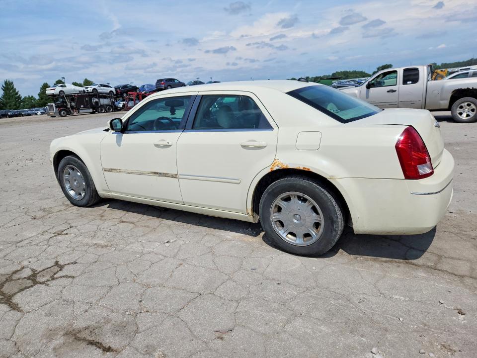 Aukcja sprzedaży 2006 Chrysler 300, vin: 2C3KA53G66H196658, numer aukcji: 56257376
