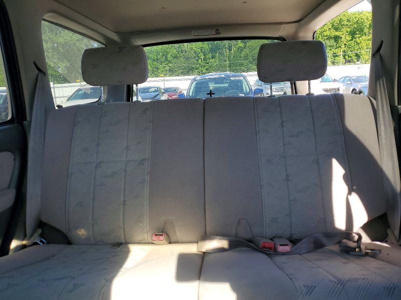 Aukcja sprzedaży 2002 Toyota 4runner, vin: JT3HN86R220362749, numer aukcji: 55070286