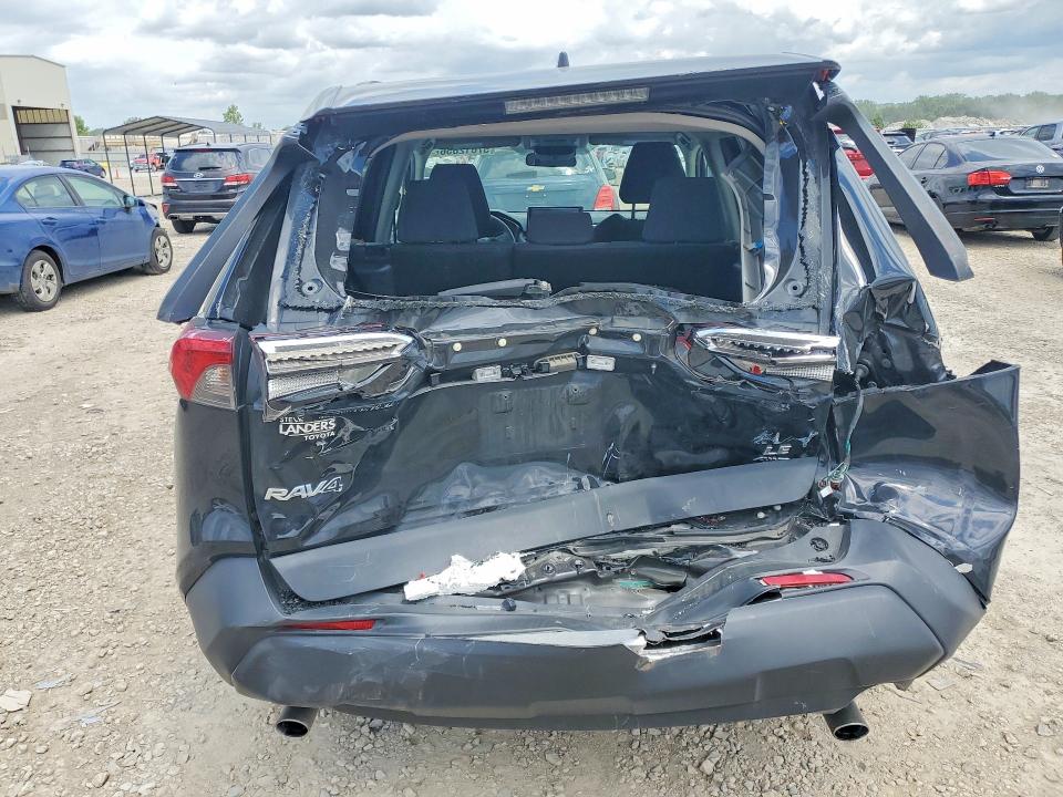 Aukcja sprzedaży 2019 Toyota Rav4, vin: 2T3F1RFV3KW004489, numer aukcji: 57612856