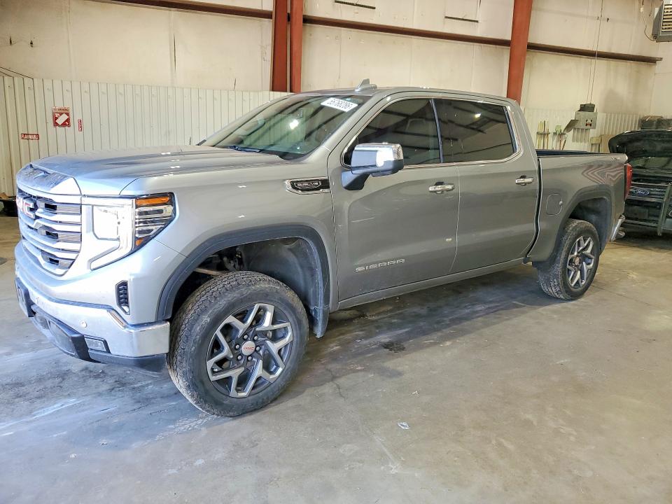 Aukcja sprzedaży 2024 Gmc Sierra, vin: 3GTUUDED4RG211798, numer aukcji: 55768286