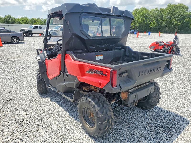 Aukcja sprzedaży 2017 Honda Sxs1000, vin: 1HFVE04A0H4100717, numer aukcji: 59061806