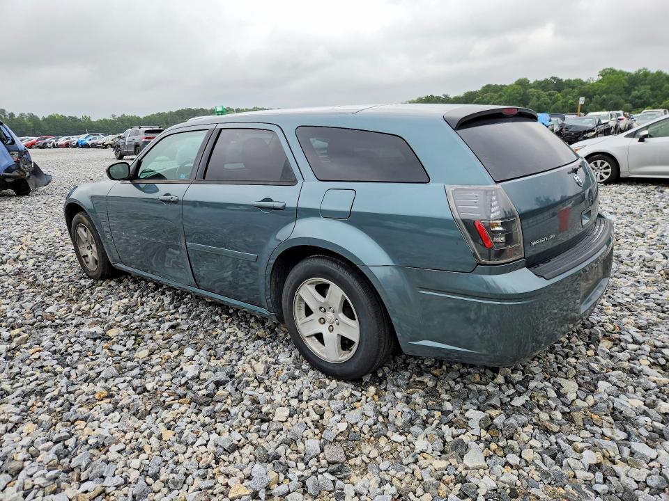 Aukcja sprzedaży 2005 Dodge Magnum, vin: 2D4FV48V45H112714, numer aukcji: 57449106