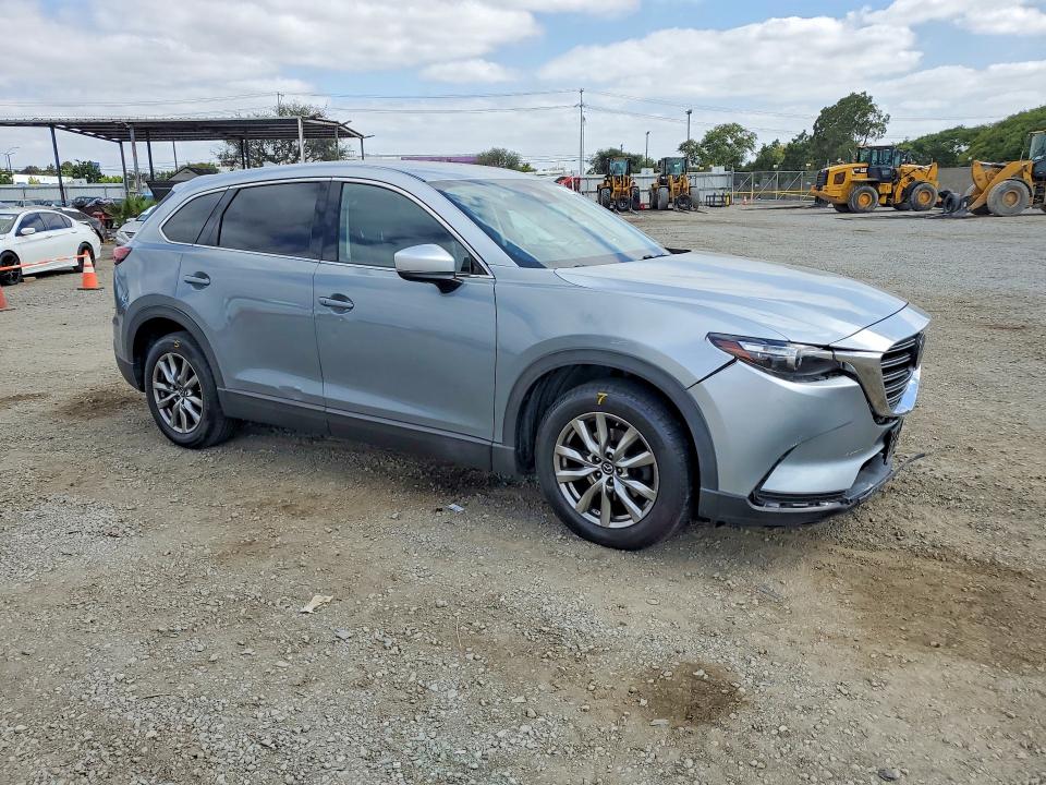 Aukcja sprzedaży 2018 Mazda Cx-9, vin: JM3TCACY3J0235593, numer aukcji: 59310426