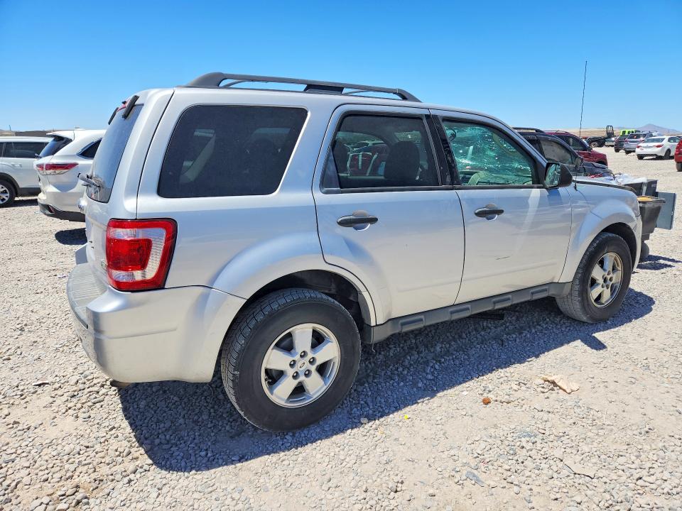 2012 Ford Escape მანქანა იყიდება აუქციონზე, vin: 1FMCU9DG9CKB43613, აუქციონის ნომერი: 57207896