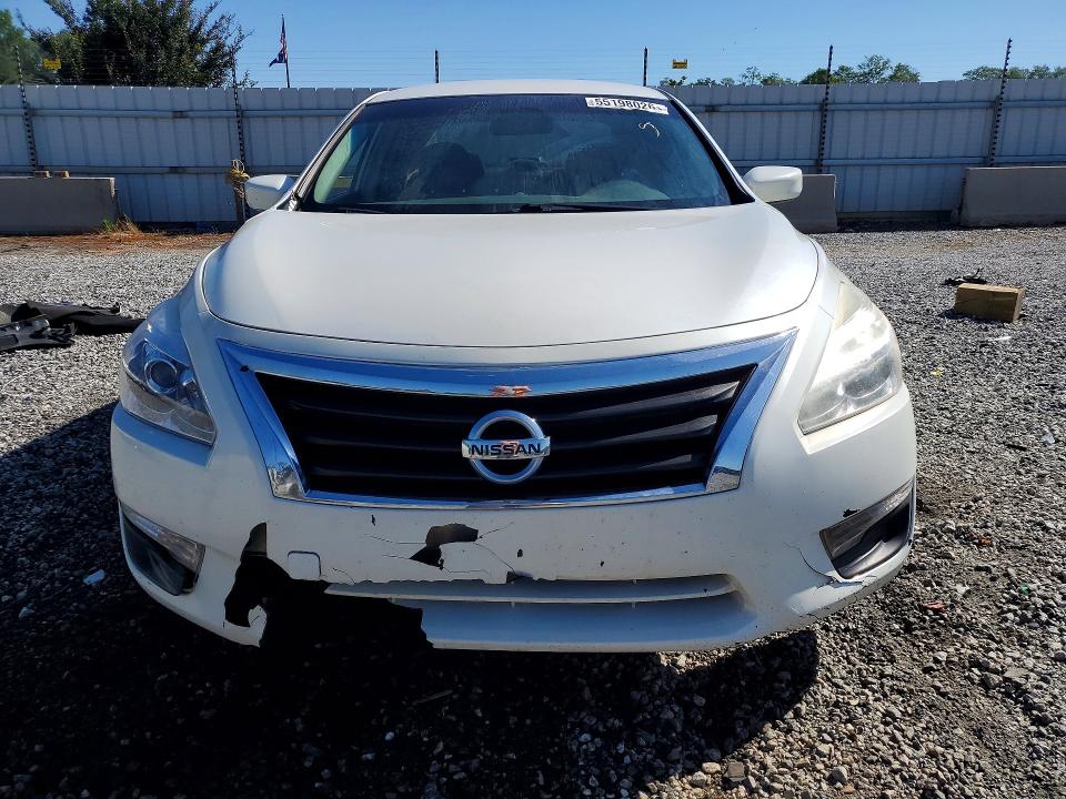 Продажа на аукционе авто 2013 Nissan Altima, vin: 1N4AL3AP6DC918693, номер лота: 55198026