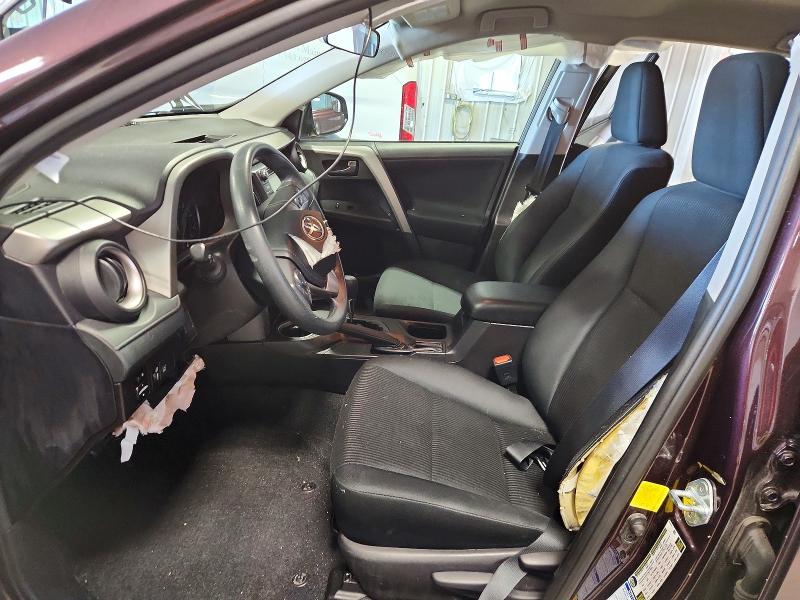 Aukcja sprzedaży 2017 Toyota Rav4, vin: 2T3BFREV6HW659255, numer aukcji: 58028976