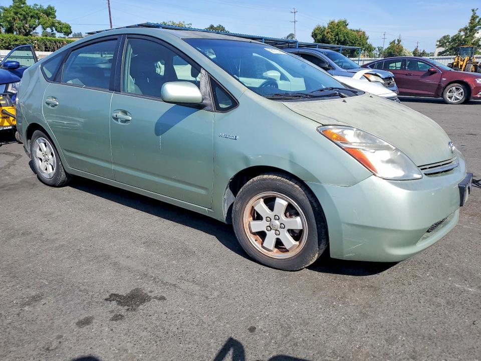 Продаж на аукціоні авто 2007 Toyota Prius, vin: JTDKB20U877601398, номер лоту: 56179746