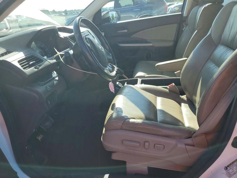 57036156 :رقم المزاد ، 5J6RM3H70DL029298 vin ، 2013 Honda Cr-v مزاد بيع
