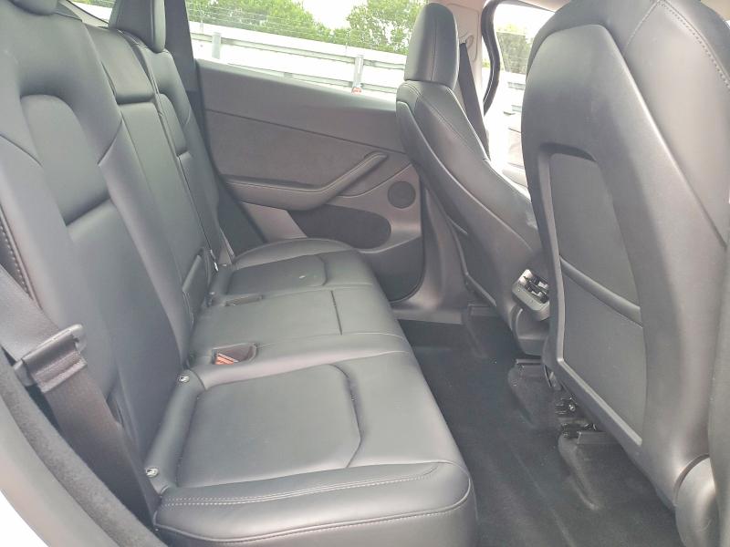 Aukcja sprzedaży 2023 Tesla Model Y, vin: 7SAYGDEE5PF763608, numer aukcji: 56817336