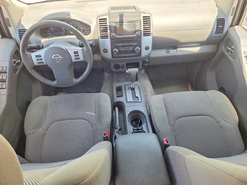 Продажа на аукционе авто 2016 Nissan Frontier, vin: 1N6AD0ER4GN756618, номер лота: 56171846