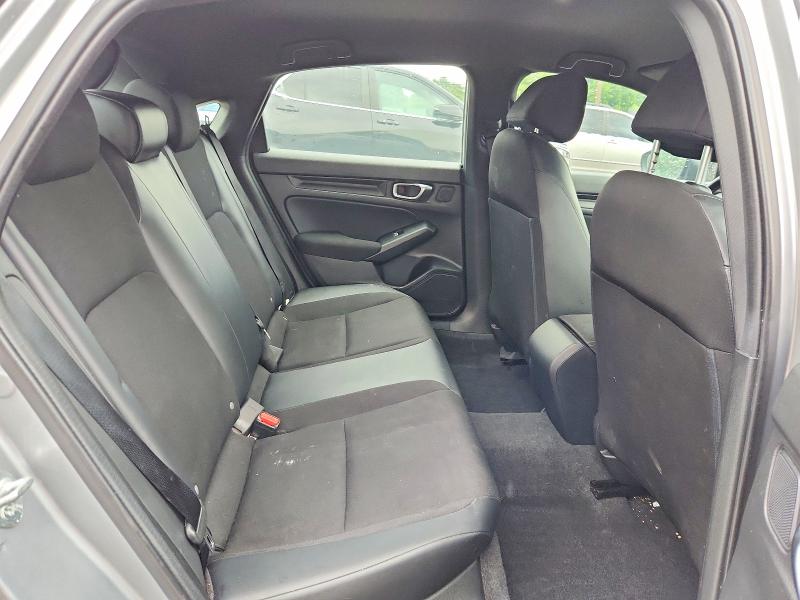 Продажа на аукционе авто 2022 Honda Civic, vin: 19XFL2H89NE007177, номер лота: 58328236