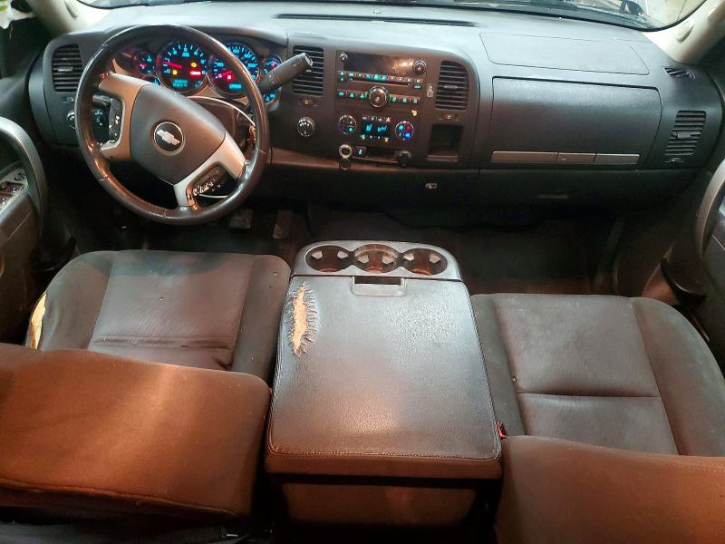Aukcja sprzedaży 2012 Chevrolet Silverado, vin: 1GCRKSE73CZ184305, numer aukcji: 57866096