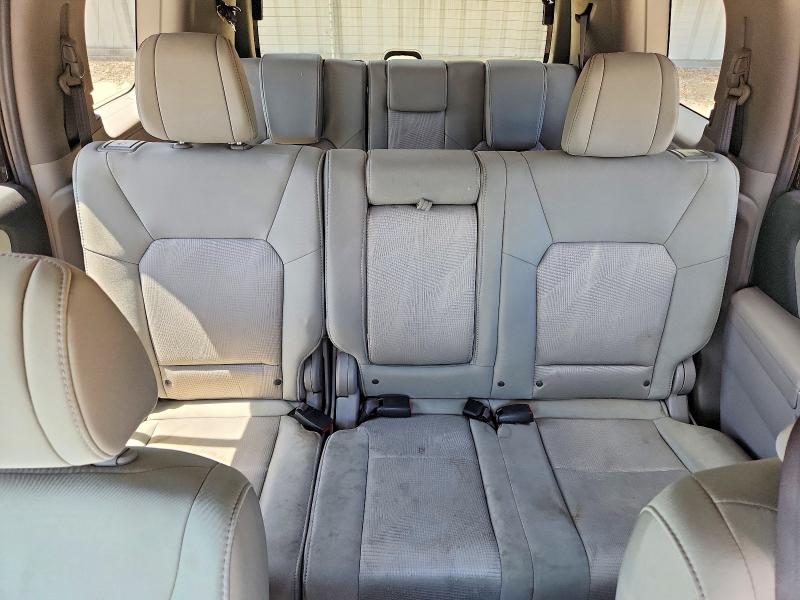 Продаж на аукціоні авто 2013 Honda Pilot, vin: 5FNYF3H22DB036823, номер лоту: 58554486