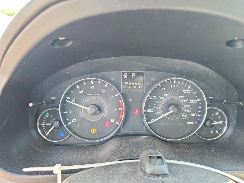 55713416 :رقم المزاد ، 4S4BRBGC6B3431160 vin ، 2011 Subaru Outback مزاد بيع