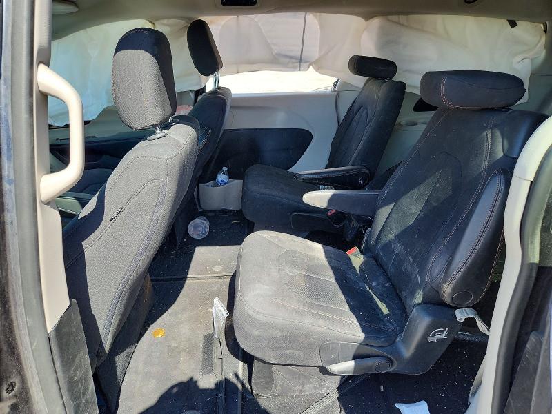 Aukcja sprzedaży 2019 Chrysler Pacifica, vin: 2C4RC1CG0KR652803, numer aukcji: 76292765