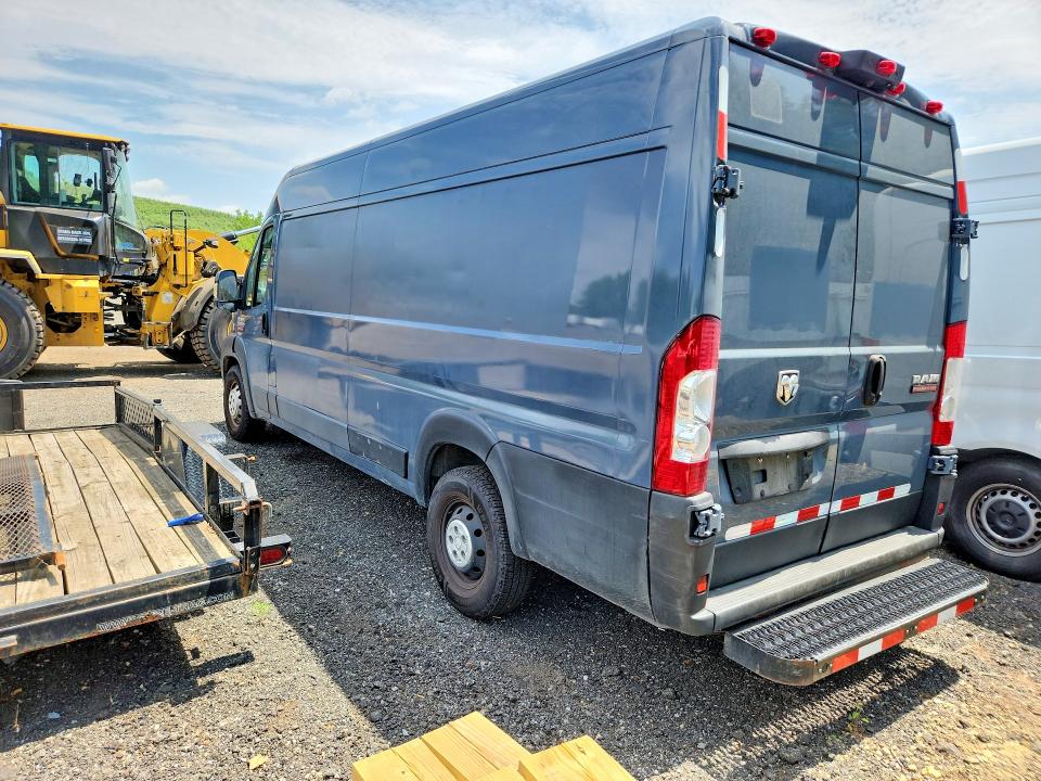 Aukcja sprzedaży 2020 Ram Promaster 3500, vin: 3C6URVJG4LE140930, numer aukcji: 55041856