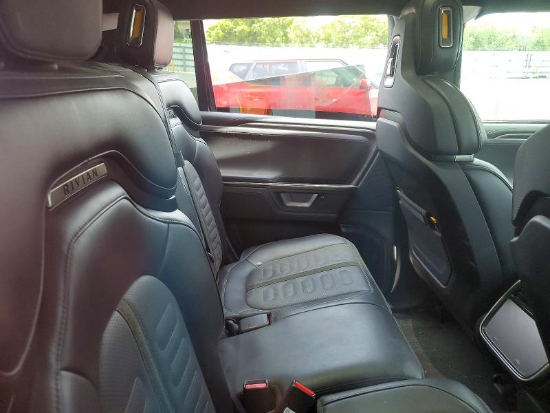 2025 Rivian R1s მანქანა იყიდება აუქციონზე, vin: 7PDSGBBA9SN054322, აუქციონის ნომერი: 57999646
