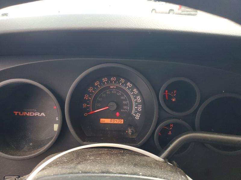 Продажа на аукционе авто 2008 Toyota Tundra, vin: 5TFJU52148X003434, номер лота: 56278546