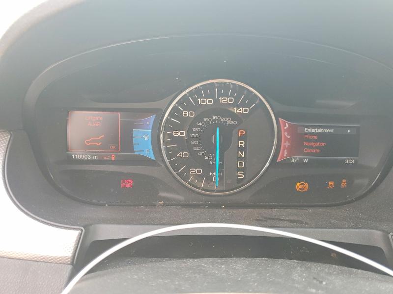 Aukcja sprzedaży 2013 Ford Edge, vin: 2FMDK4JC5DBB78899, numer aukcji: 57348966